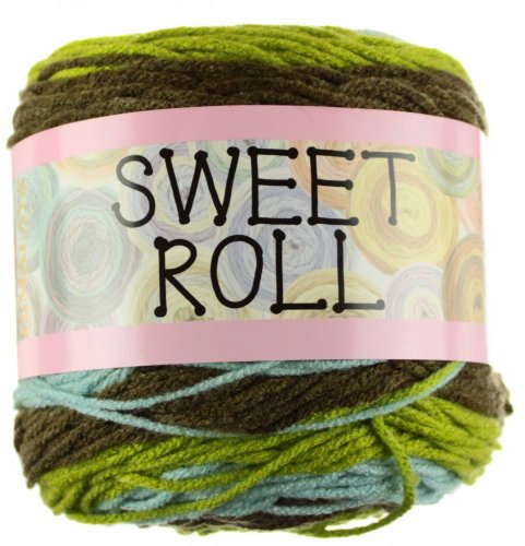 Sweet Roll 1047-26