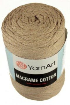 Macrame Cotton - YarnArt