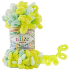 Alize Puffy Color 6382