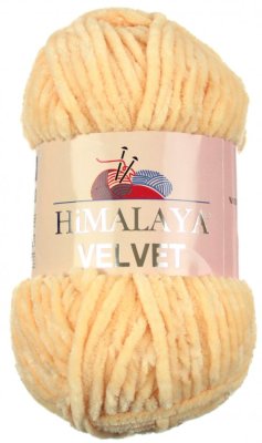 VELVET 90033 Meruňková
