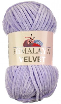 VELVET 90005 šeříková