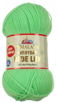 Everyday Bebe Lux 70450 neon zelená