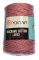 Macrame Cotton Lurex č. 743