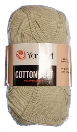 Cotton Soft YarnArt 49