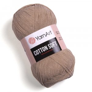 Cotton Soft YarnArt  87