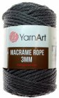 Macrame Rope 3 mm