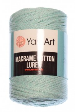Macrame Cotton Lurex č. 738