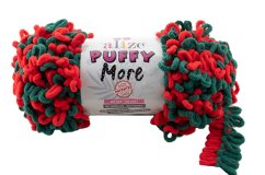 Puffy More   6292