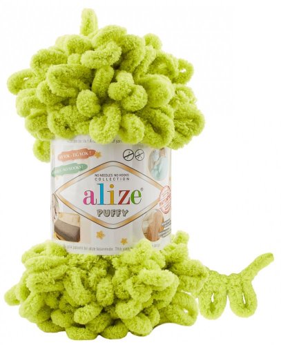 Alize Puffy 471