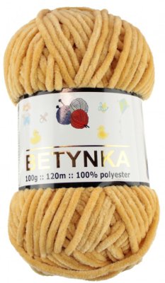 Betynka 365 Písková