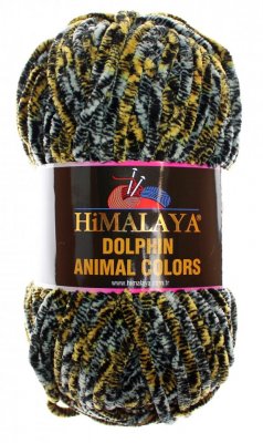 Dolphin Animal Colors 83108 Hymalaya