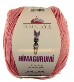 HIMAGURUMI Himalaya příze  30114