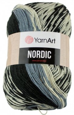 Nordic 650 YarnArt