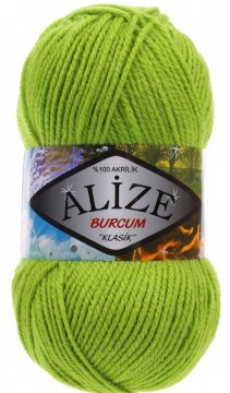 Alize Burcum Klasik - Barva Barcum Klasik - 253