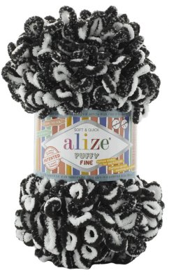 Alize Puffy Fine 868