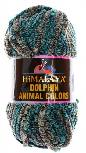 Dolphin Animal Colors 83112 Hymalaya