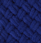Alize Puffy 360 tmavě modrá