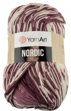 Nordic 665 YarnArt