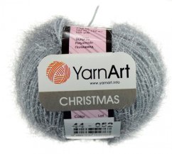 Christmas 44 YarnArt