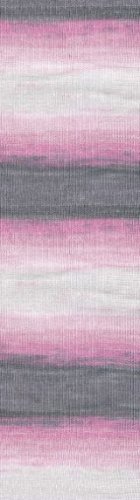 Alize Diva Batik Barva č .3245