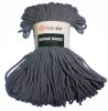 Šňůry Macrame Braided příze