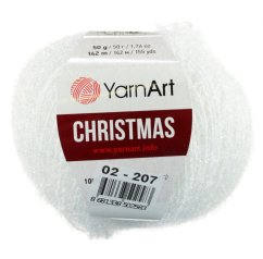 Christmas 02 YarnArt