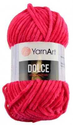 Dolce YarnArt 759  cyklam