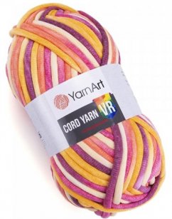 Cord Yarn VR YarnArt  912