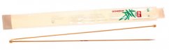 Bambusové Jehlice  PRYM  33 cm   3,0 mm
