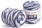 Macrame Cord 5 mm VR příze YarnArt