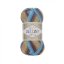 Alize Diva Batik Barva č .3243