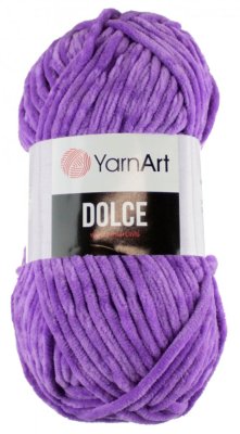 Dolce YarnArt 788 fialová