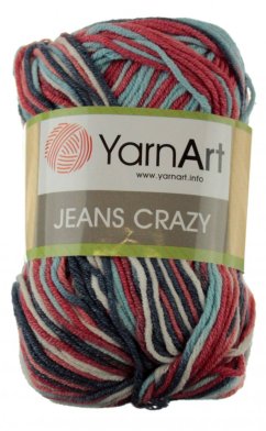 Jeans Crazy 7208
