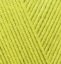 Alize Diva 109 limon