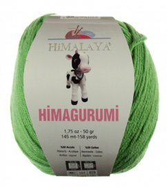 HIMAGURUMI Himalaya příze  30142