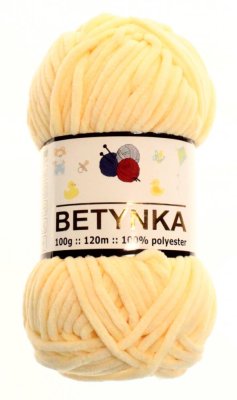 Betynka 333 merunková