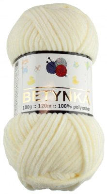 Betynka 308 Smetanová