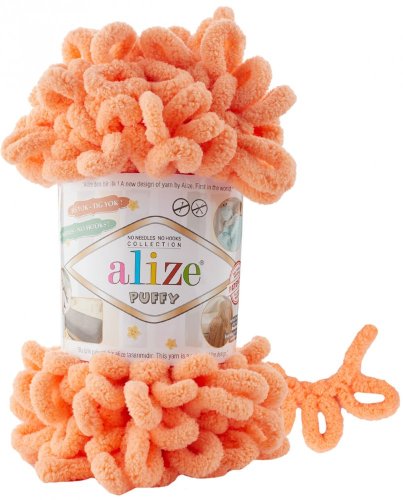 Alize Puffy  34