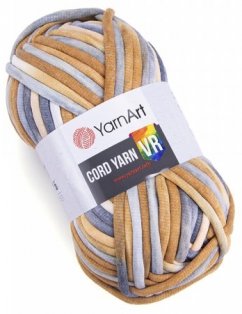 Cord Yarn VR YarnArt  918