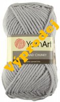 Shetand Chunky - YarnArt