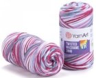 Twisted Macrame 3mm VR příze
