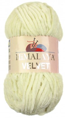 VELVET 90008 Smetanová