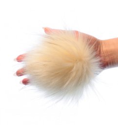 Bambule  15 cm barva č . 53