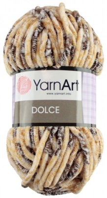 Dolce YarnArt 802
