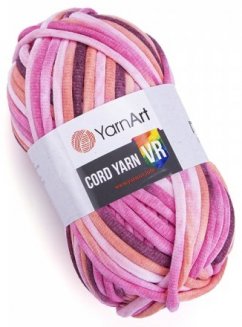Cord Yarn VR YarnArt  911