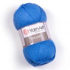 Finland příze YarnArt 224