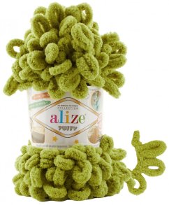Alize Puffy 11
