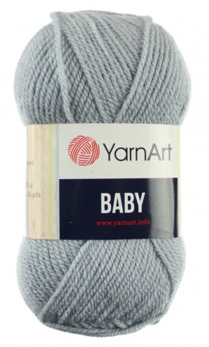 Baby příze YarnArt 3072