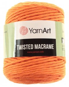 Twisted Macrame 500 g barva 770