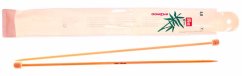Bambusové Jehlice  PRYM  33 cm   5,0 mm